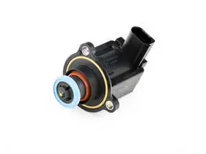Diverter Valve