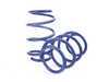 ES#3184488 - 28790-3 - Sport Spring Set - Lowers your vehicle with minimal comfort sacrifice, Average lowering of 1.1"F 1"R - H&R - BMW