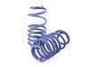 ES#3184488 - 28790-3 - Sport Spring Set - Lowers your vehicle with minimal comfort sacrifice, Average lowering of 1.1"F 1"R - H&R - BMW