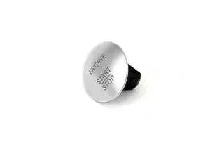 Keyless-Go Button