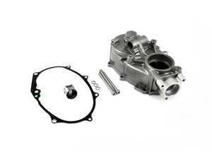 ES#3610445 - 462-103-107slrKT - TSI Cam Follower Conversion Kit - With Clear Anodized Adapter - Eliminate your FSI's failure-prone cam follower once and for all! Price includes a $97.50 refundable core charge. - iABED Industries - Audi Volkswagen