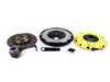 ES#3449085 - VW6-HDSS - Performance Street Clutch Kit  - Handles up to 410 lb-ft of torque and includes single mass flywheel (16 lbs) - ACT - Volkswagen