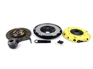 Performance Street Clutch Kit 