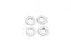 ES#3449085 - VW6-HDSS - Performance Street Clutch Kit  - Handles up to 410 lb-ft of torque and includes single mass flywheel (16 lbs) - ACT - Volkswagen