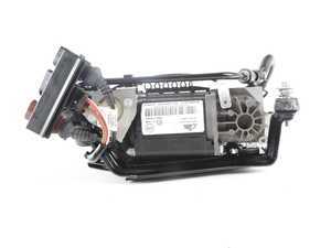 ES#3151320 - 3D0616005Q - Air Compressor  - Unit which supplies compressed air for the air suspension - Genuine Volkswagen Audi - Volkswagen