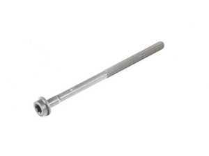 ES#4953468 - 004990451264 -  Cylinder Head Bolt - Priced Each - Must be replaced each time the cylinder head is removed - Genuine Mercedes Benz - Mercedes Benz