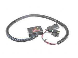 ES#3508713 - JBD - JB Diesel Quick Install Tuner - Plug & play power  gain up to 60 horsepower in under one minute! - Burger Motorsports - BMW