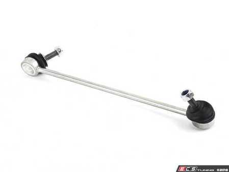 ES#2803038 - 31306781547 - Front Sway Bar End Link - Left - Replace worn links to restore handling - Rein - BMW