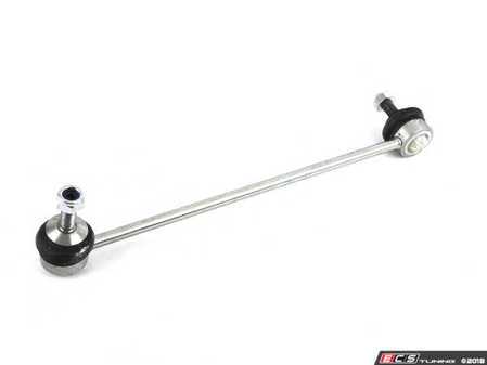 ES#2803792 - 31306781548 - Front Sway Bar End Link - Right - Replace worn links to restore handling - Rein - BMW