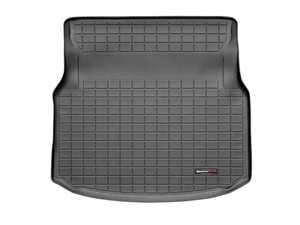 ES#2837359 - 40357 - Cargo Liner - Black  - The best protection for your trunk in any situation - WeatherTech - Mercedes Benz