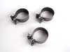 ES#11922 - fe100007 - Turbo-Back Exhaust System - (NO LONGER AVAILABLE) - Fully polished 2.5" system - APR - 