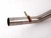 ES#11922 - fe100007 - Turbo-Back Exhaust System - (NO LONGER AVAILABLE) - Fully polished 2.5" system - APR - 