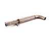 ES#11922 - fe100007 - Turbo-Back Exhaust System - (NO LONGER AVAILABLE) - Fully polished 2.5" system - APR - 