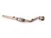 ES#11922 - fe100007 - Turbo-Back Exhaust System - (NO LONGER AVAILABLE) - Fully polished 2.5" system - APR - 