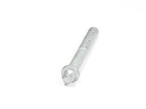 ES#41947 - 23001222894 - Transmission Mounting Bolt - Priced Each - M12x90. Secures the transmission bellhousing to the engine block. - Genuine BMW - BMW