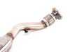 ES#11922 - fe100007 - Turbo-Back Exhaust System - (NO LONGER AVAILABLE) - Fully polished 2.5" system - APR - 