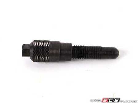 ES#262981 - T40026 - Crank Locking Pin Tool - Lock pin for screwing into the block to lock the crank in place - Genuine Volkswagen Audi - Audi
