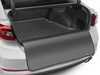 ES#3458787 - 40690SK - Cargo Liner With Bumper Protector - Black  - The best protection for your trunk and rear bumper in any situation - WeatherTech - Mercedes Benz