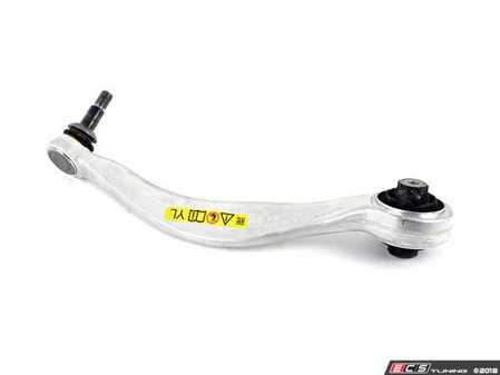 ES#2920311 - 31126867113 - LEFT TENSION STRUT WITH RUBB - Genuine BMW - BMW