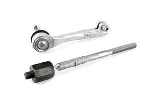 ES#2920417 - 32106858672 - TIE ROD - Genuine BMW - BMW