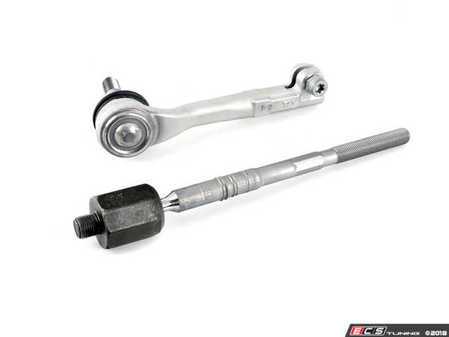 ES#2920417 - 32106858672 - TIE ROD - Genuine BMW - BMW