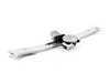 ES#3189714 - 741-481 - Power Window Regulator and Motor Assembly - Rear Right - Get your window moving freely again with a new regulator - Dorman - BMW