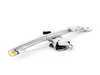 ES#3189714 - 741-481 - Power Window Regulator and Motor Assembly - Rear Right - Get your window moving freely again with a new regulator - Dorman - BMW
