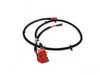 ES#2998513 - 61129380213 - BATTERY CABLE (PLUS POLE) - Genuine BMW - BMW