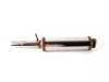 ES#1892649 - 15745 - Cat-Back Exhaust System - Fully polished 2.25" system - Magnaflow - Volkswagen