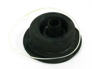 Rubber Shift Boot