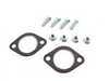 ES#1892649 - 15745 - Cat-Back Exhaust System - Fully polished 2.25" system - Magnaflow - Volkswagen