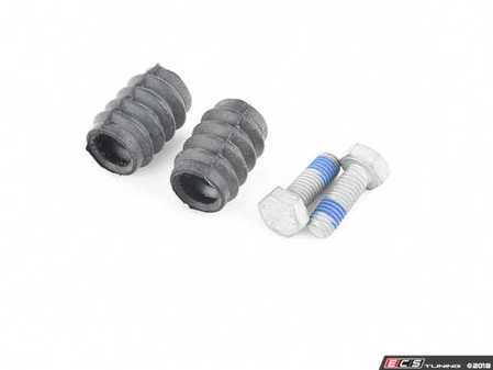 ES#264381 - 34206786053 - REPAIR KIT BELLOWS - Genuine BMW - BMW
