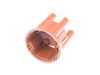 ES#3022399 - 91160293300 - Distributor Cap - Replace your cracked or worn-down cap - Bosch - Porsche