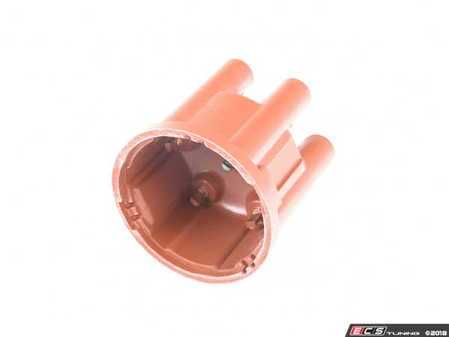 ES#3022399 - 91160293300 - Distributor Cap - Replace your cracked or worn-down cap - Bosch - Porsche