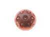 ES#3022399 - 91160293300 - Distributor Cap - Replace your cracked or worn-down cap - Bosch - Porsche