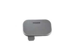 ES#2922979 - 51447372279 - SECUIRNG ELEMENT, LEFT - Genuine BMW - BMW