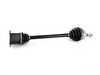 ES#4056955 - 4E0407271P - Front Axle Assembly - Left - Complete driveshaft with CV joints; ready for installation - TrakMotive - Audi