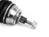 ES#4056955 - 4E0407271P - Front Axle Assembly - Left - Complete driveshaft with CV joints; ready for installation - TrakMotive - Audi