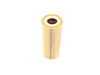 ES#2918399 - 95810722201 - Oil Filter Element - OEM Oil Filter Replacement - Genuine Porsche - Porsche
