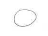 ES#2918399 - 95810722201 - Oil Filter Element - OEM Oil Filter Replacement - Genuine Porsche - Porsche