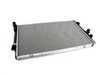 ES#3521888 - 5Q0121251GN - Radiator  - Keep your engine running cool with a new radiator. 650x457x34 - Nissens - Audi Volkswagen