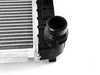 ES#3521888 - 5Q0121251GN - Radiator  - Keep your engine running cool with a new radiator. 650x457x34 - Nissens - Audi Volkswagen