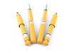 ES#3082481 - 86411210KT - Performance Shocks and Struts Set - Upgrade your vehicle's suspension to Koni's Yellow line - Koni - BMW