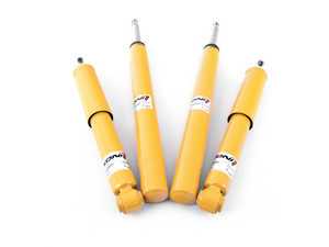 ES#3082481 - 86411210KT - Performance Shocks and Struts Set - Upgrade your vehicle's suspension to Koni's Yellow line - Koni - BMW