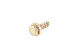 ES#63308 - 35111159060 - HEX BOLT/WASHER - Genuine BMW - BMW