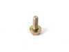 ES#63308 - 35111159060 - HEX BOLT/WASHER - Genuine BMW - BMW