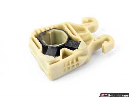ES#3140476 - 5Q0121367G - Upper intercooler Bracket - Priced Each - Used to secure the upper part of the intercooler - Genuine Volkswagen Audi - Volkswagen