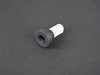 ES#388102 - 4E0955687 - Seal Ring With Strainer - To be used in conjunction with the windshield and headlight washer pumps - Genuine Volkswagen Audi - Audi Volkswagen