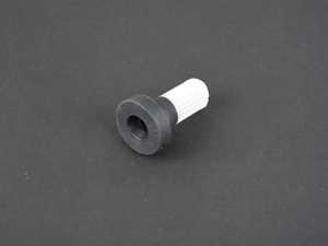 ES#388102 - 4E0955687 - Seal Ring With Strainer - To be used in conjunction with the windshield and headlight washer pumps - Genuine Volkswagen Audi - Audi Volkswagen
