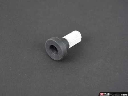 ES#388102 - 4E0955687 - Seal Ring With Strainer - To be used in conjunction with the windshield and headlight washer pumps - Genuine Volkswagen Audi - Audi Volkswagen